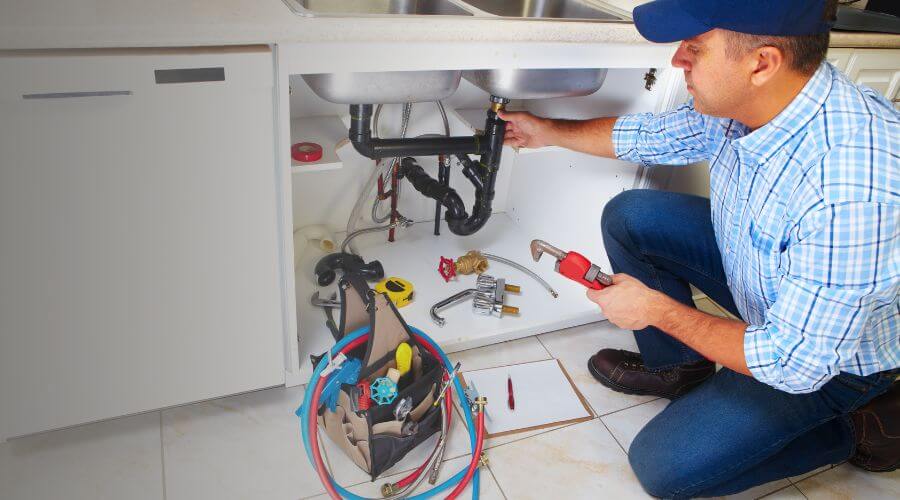 Professional septic tank pumping in Corryton, TN